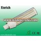 G24 LED PL LAMP High power LEDS AC 85-277 V