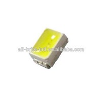 Top view 3020 white smd led chip