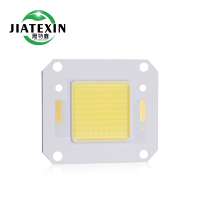 COB light source 24 light surface 40*46 30-80w Ra80 inverted COB lamp beads