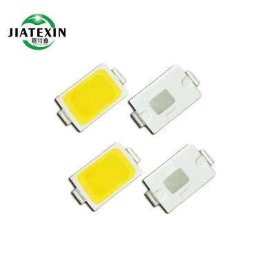 sanan chip 3v/6v high power 5730 smd led 5000k white with datasheet