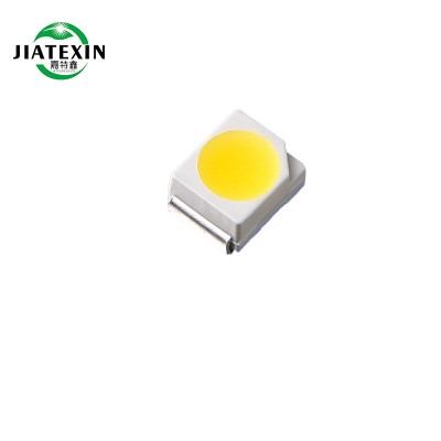 Sanan Brand Pure Gold Wire 3528 0.06w Smd Led Chip Diode