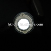 Factory Epistar Bridgelux 45mil 1w White Super Bright High Power LED with CE RoHS