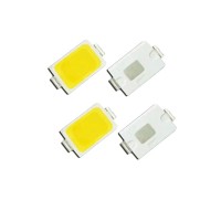 high brightness 55-60lm Epistar 5730 SMD LED white