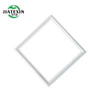 High Brightness 36W 40W 48W 600 600 Square LED Panel Light 2x2 FT LED Light Panel Price