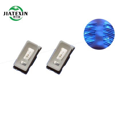 Epistar Chip 0.1w Blue 3014 4014 SMD Led Chip