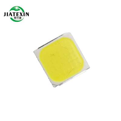 wholesale  160lm/W  led chip 7070 smd led for  outdoor lighting