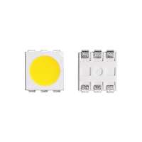 Wholesale multi-color white rgb rohs 5050 smd module led