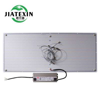 full spectrum 800w led grow light  for flowers and herbs