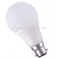 a60 dc12v 9w e27 led light bulbs, factory direct sales raw materials led light small bulb