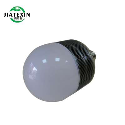 E27 Transparent Plastic Aluminum Alloy 30W 30 w Effect Flame High Temperature Resistant Raw Materials Led Light Bulb